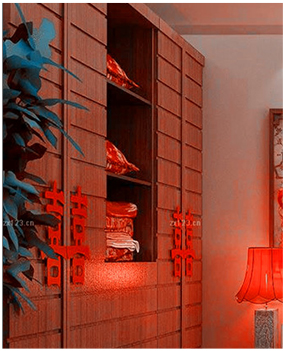 相約七夕，邯鄲婚房裝修